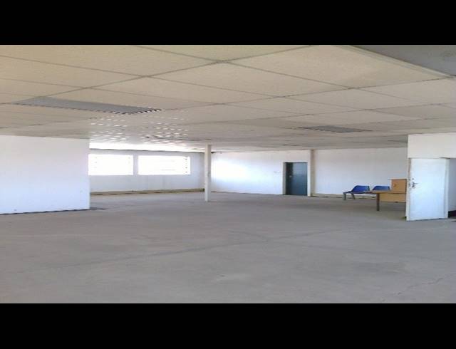 Industrial property to rent in HERIOTDALE